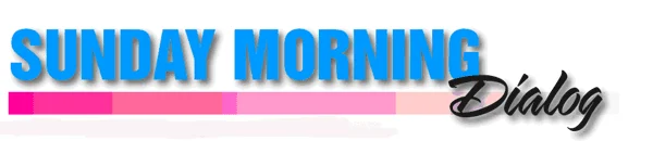 UUCMC Sunday Morning Dialog