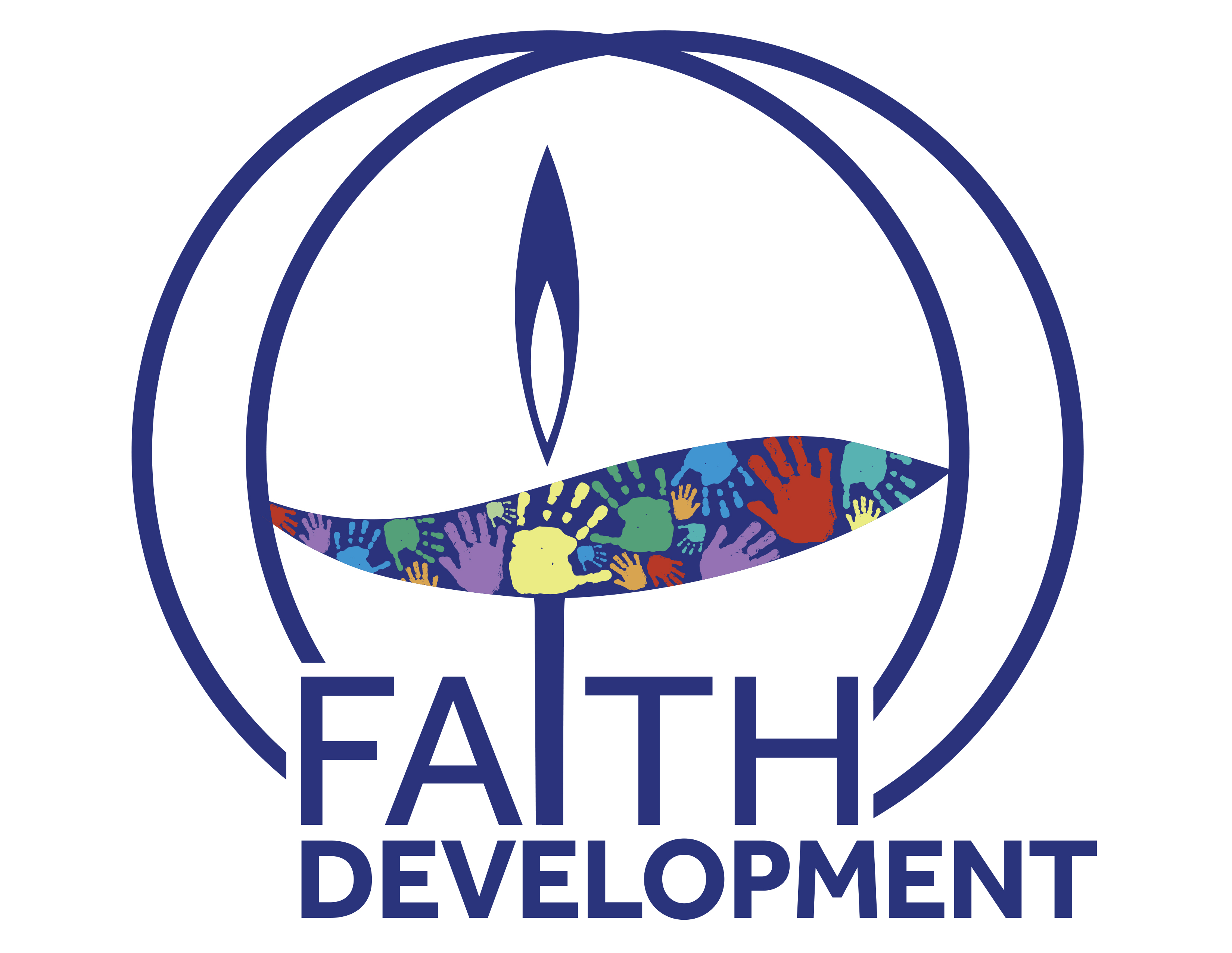 UUCMC Faith Development Chalice