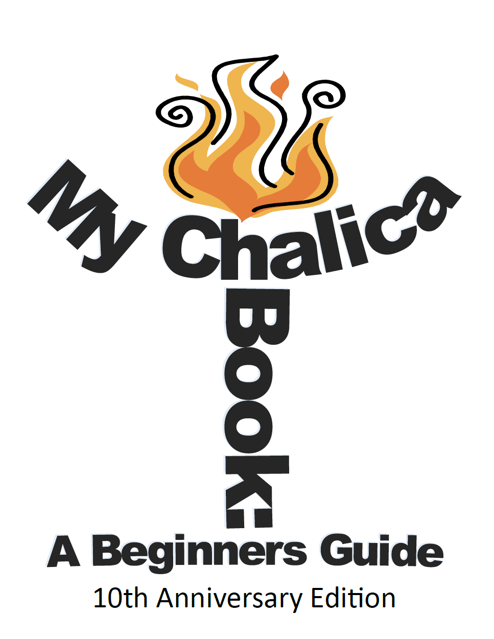 My Chalica Book: A Beginner's Guide