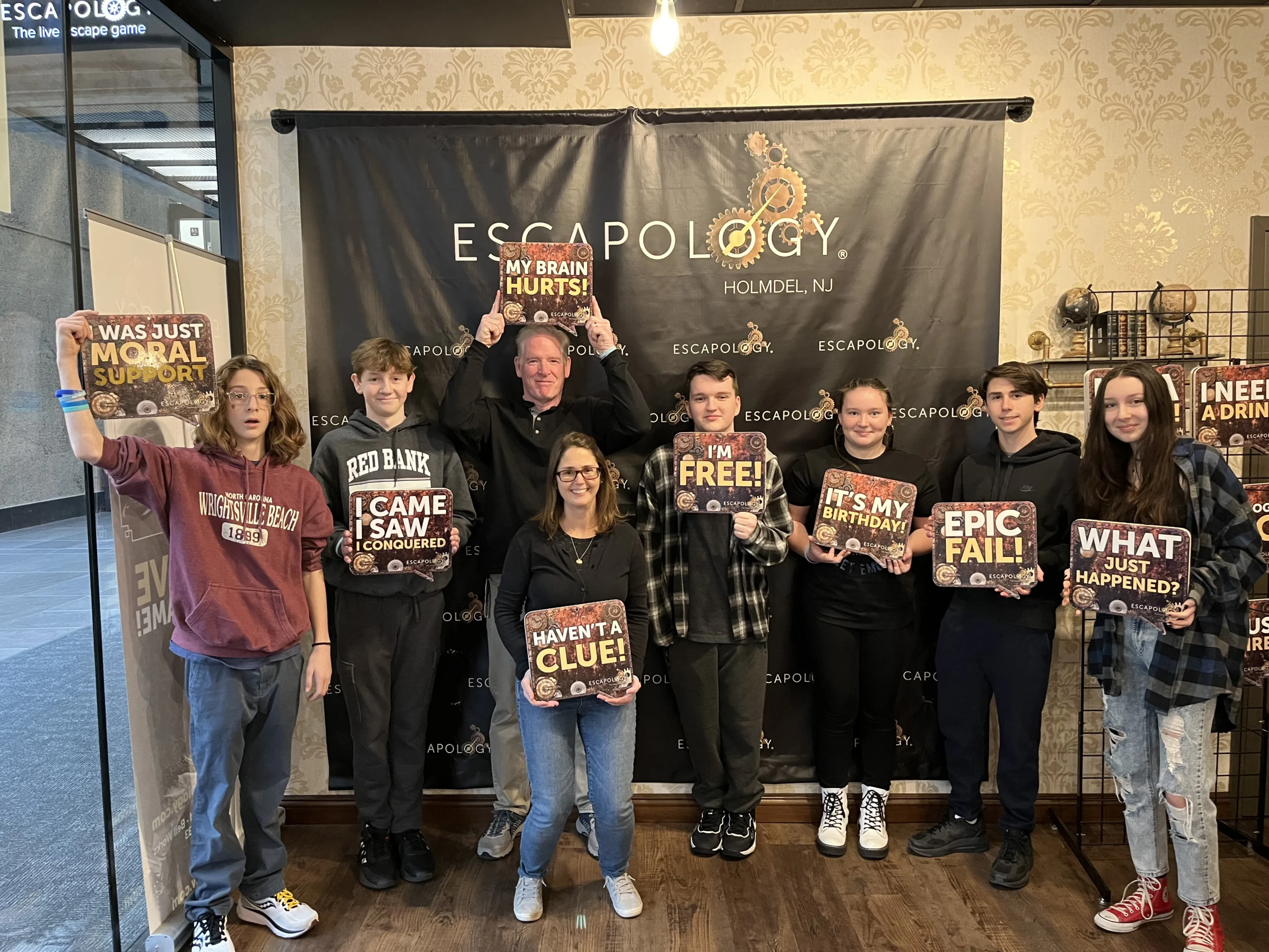 Escape Room