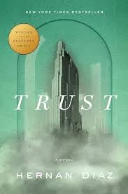 trust
